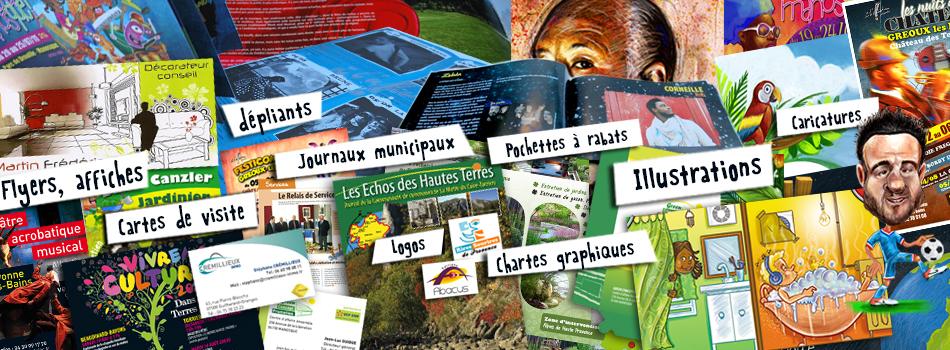 Les actualits d'un graphiste  Marseille